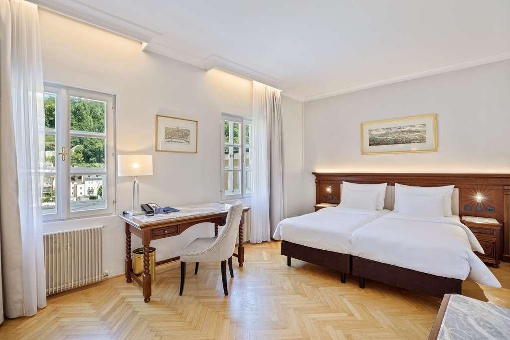 Radisson Blu Hotel Altstadt, Salzburg Zimmer foto